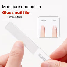 8 in 1 Premium Manicure & Pedicure Grooming Kit - (Set)