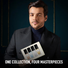 OG Luxury Perfume Gift Set Eau De Parfum Collection (15 ML / 4 Pc)