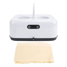 Portable Electric Clothes Dryer  (1 Pc)