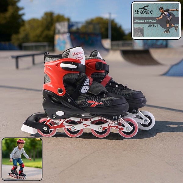 Sports Skates