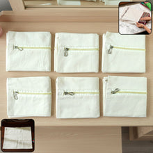 Zipper Pouch