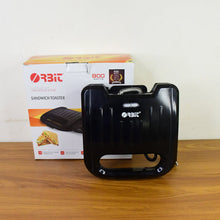 Orbit Sandwich Toaster Maker (800W / 1 Pc)