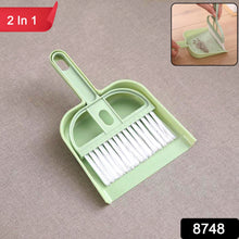 Dustpan
