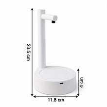 Smart Table Water Dispenser, Automatic Water Pouring System