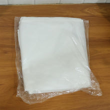 Short Hanging Garment Storage Cover Pack of 5 (60 × 80 cm)