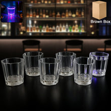 Shot Glasses