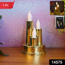 Decorative Candle