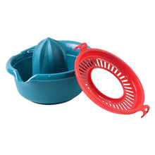 Manual Citrus Press