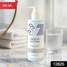 Zequz Hydrating Aqua Face Wash - (1 Pc / 250 ML)