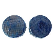 Toilet Cleaner Flush Tab Ocean Blue 100 Gram