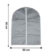 Premium Breathable Garment / Suit Cover Set (60 × 80 cm, 5 Pc)
