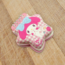 Cartoon Diary Personal Diary Diary Multi Shape Cartoon Diary 1 Pc)