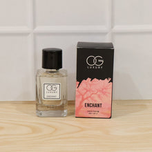OG Luxury Enchant Eau De Parfum (50 ML / 1 Pc)