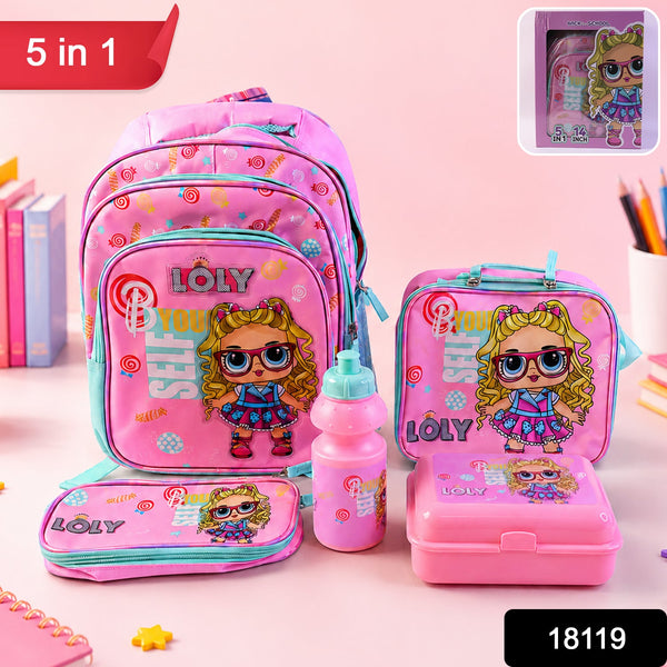 Lunch Box