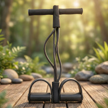 Pull Rope Exerciser Outdoor